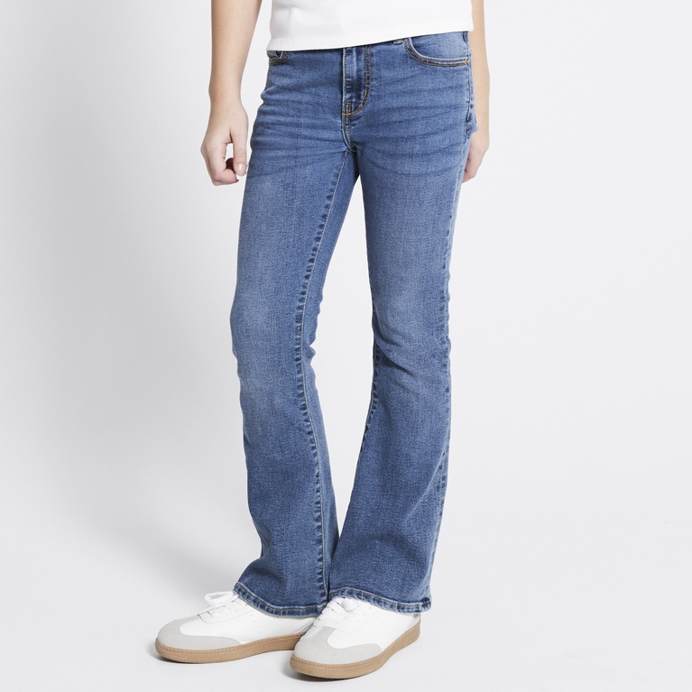 Jeans "Skippy Flare" 